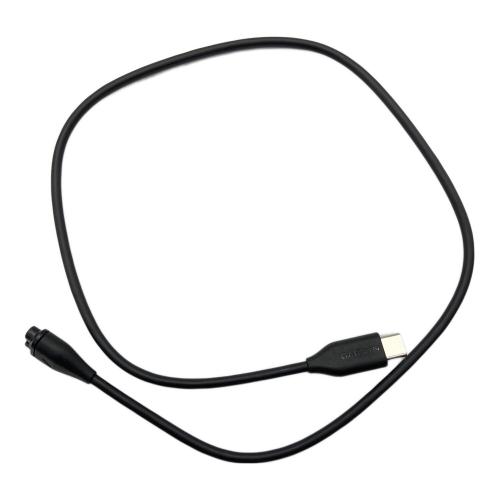 GARMIN (ガーミン) ゴルフスマートウォッチ Approach S70 47mm 充電ケーブル付