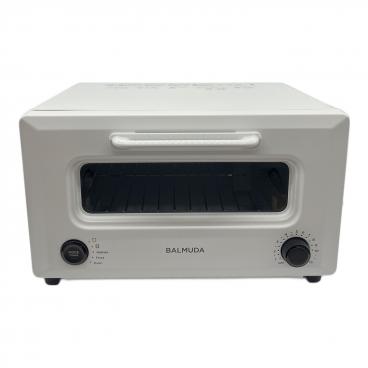 【トレファク ラパーク岸和田店】2024年製 BALMUDA オーブントースター　入荷しました【6ヶ月保証】 スマホで購入】BALMUDA(バルミューダ)のオーブントースターが入荷しま