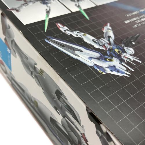 BANDAI (バンダイ) ROBOT魂 SIDE MS XVX-016 ガンダム・エアリアル パーメットスコア・シックス ver. A.N.I.M.E. フィギュア 未開封