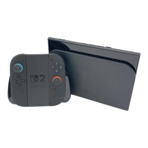 Nintendo (ニンテンドウ) Nintendo Switch2 BEE-001
