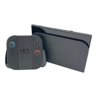 Nintendo (ニンテンドウ) Nintendo Switch2 BEE-001