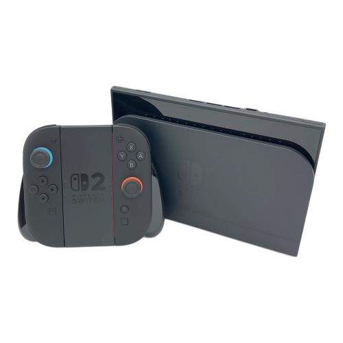 Nintendo (ニンテンドウ) Nintendo Switch2 BEE-001