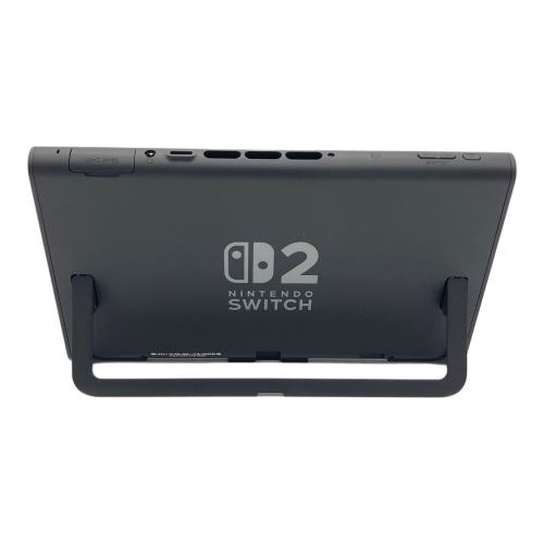 Nintendo (ニンテンドウ) Nintendo Switch2 BEE-001
