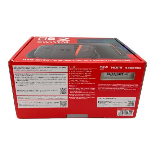 Nintendo (ニンテンドウ) Nintendo Switch2 BEE-001