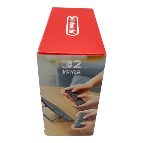 Nintendo (ニンテンドウ) Nintendo Switch2 BEE-001