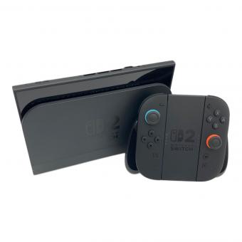 Nintendo (ニンテンドウ) Nintendo Switch2 BEE-001 箱ダメージ有