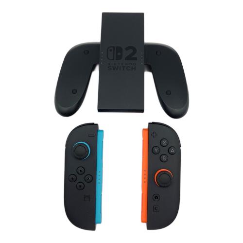 Nintendo (ニンテンドウ) Nintendo Switch2 BEE-001 箱ダメージ有