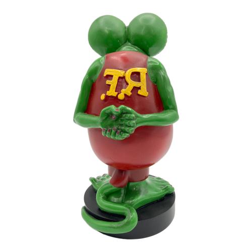 FUNKO ラットフィンク ボブルヘッド グリーン ヴィンテージ