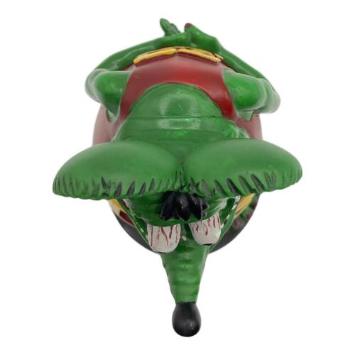 FUNKO ラットフィンク ボブルヘッド グリーン ヴィンテージ