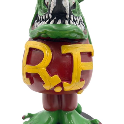 FUNKO ラットフィンク ボブルヘッド グリーン ヴィンテージ