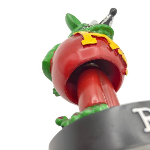 FUNKO ラットフィンク ボブルヘッド グリーン ヴィンテージ