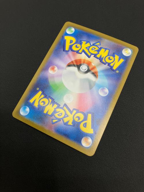 ポケモンカード ゼクロムex 174/086 BWR