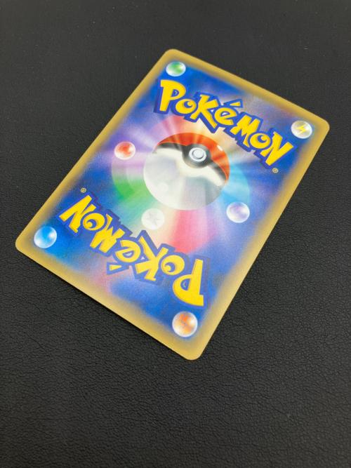 ミュウ ポケモンカード 017/036