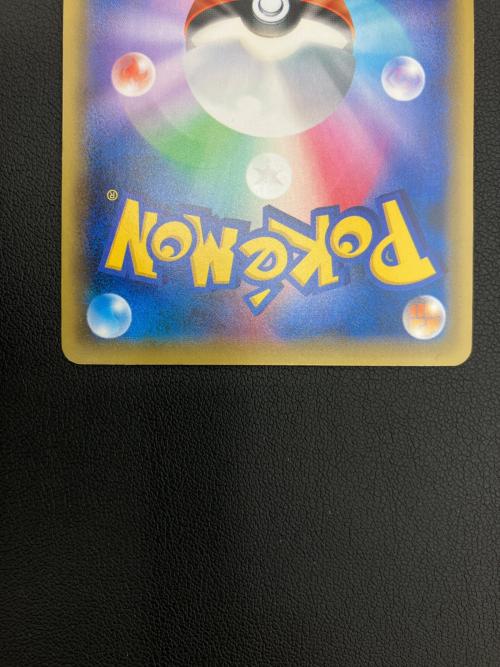 ミュウ ポケモンカード 017/036