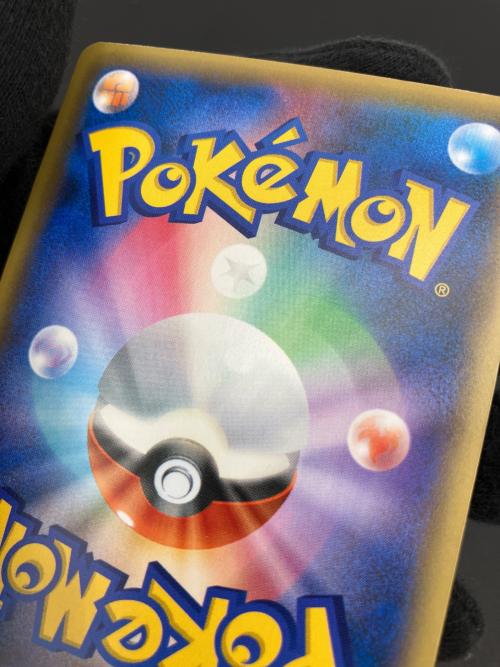 ミュウ ポケモンカード 017/036