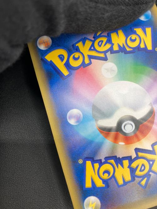 ミュウ ポケモンカード 017/036