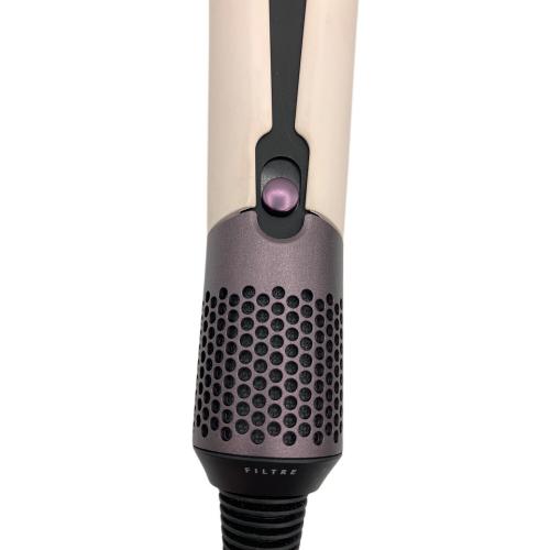 dyson (ダイソン) ヘアードライヤー HT-01 399293-jp Dyson Airstrait ストレイトナー