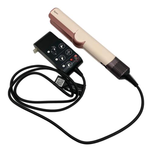 dyson (ダイソン) ヘアードライヤー HT-01 399293-jp Dyson Airstrait ストレイトナー