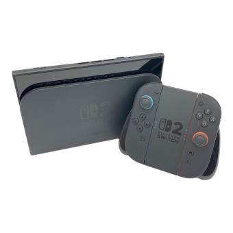 Nintendo (ニンテンドウ) Nintendo Switch2 BEE-001