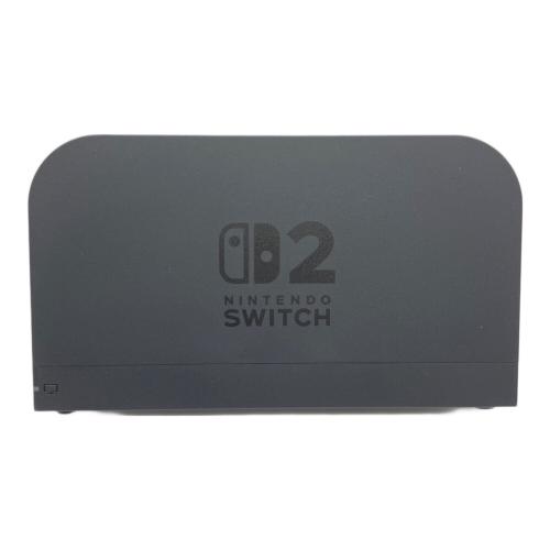 Nintendo (ニンテンドウ) Nintendo Switch2 BEE-001