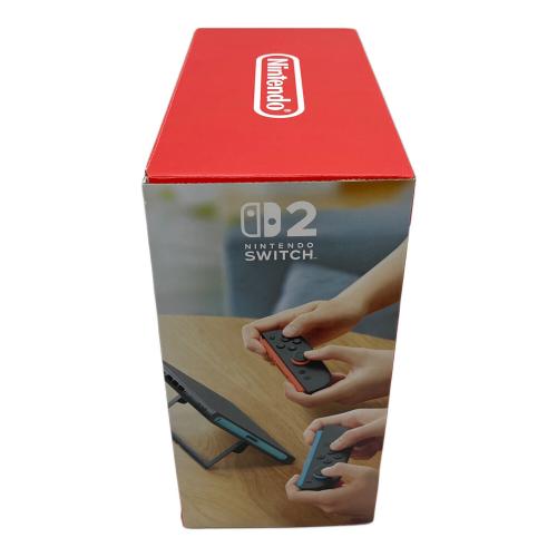 Nintendo (ニンテンドウ) Nintendo Switch2 BEE-001