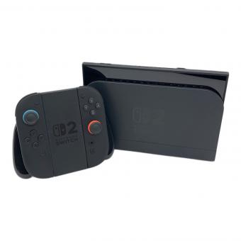 Nintendo (ニンテンドウ) Nintendo Switch2 BEE-001 画面キズ有 日本語・国内専用 Pokémon LEGENDS Z-A Nintendo Switch 2 Edition セット