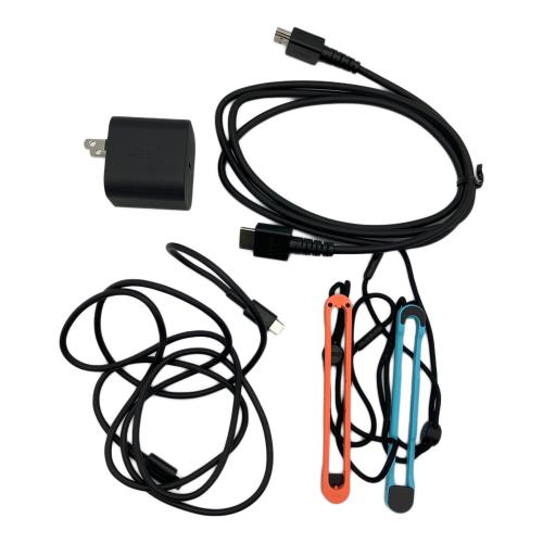 Nintendo (ニンテンドウ) Nintendo Switch2 BEE-001 画面キズ有 日本語・国内専用 Pokémon LEGENDS Z-A Nintendo Switch 2 Edition セット