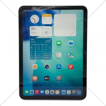 Apple (アップル) iPad(第11世代) MD3Y4J/A 128GB Wi-Fiモデル