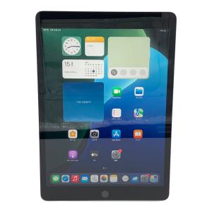 Apple (アップル) iPad(第9世代) MK2L3J/A 64GB Wi-Fiモデル