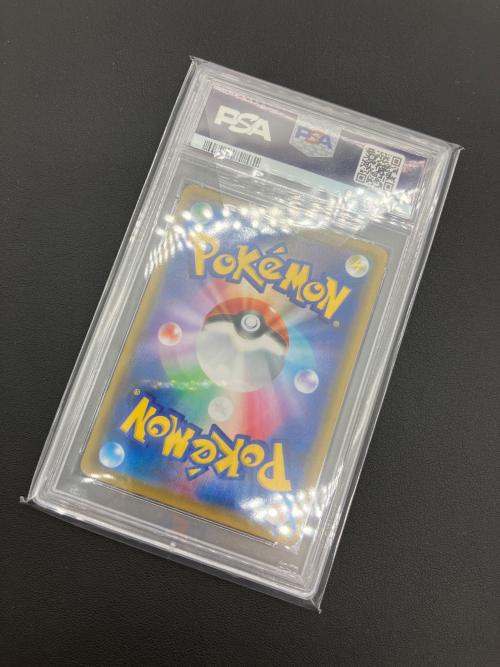 ポケモンカード メイ 067/049 SR PSA10