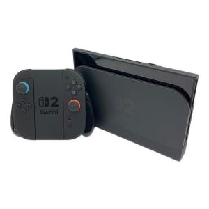 Nintendo (ニンテンドウ) Nintendo Switch2 BEE-001