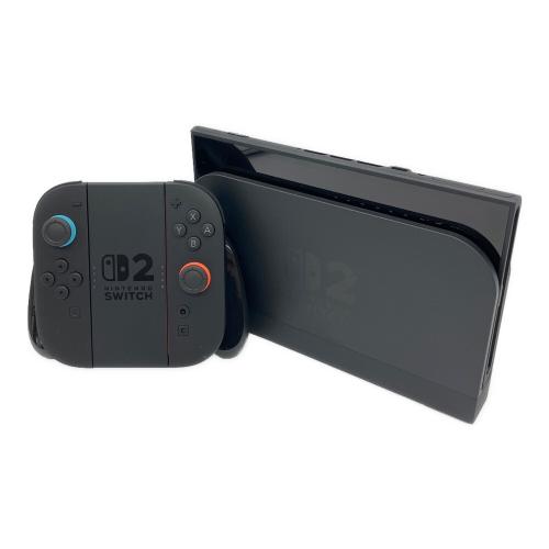 Nintendo (ニンテンドウ) Nintendo Switch2 BEE-001