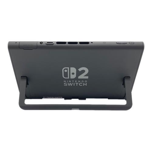 Nintendo (ニンテンドウ) Nintendo Switch2 BEE-001