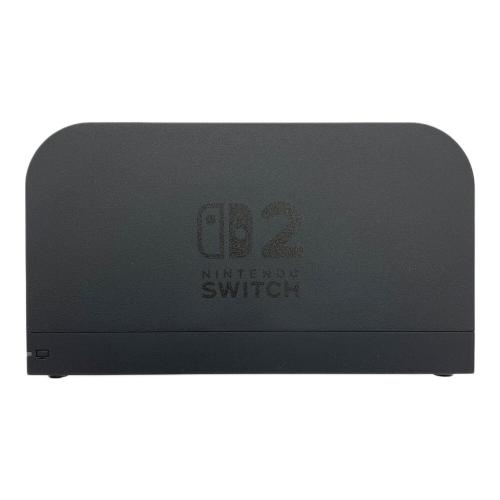 Nintendo (ニンテンドウ) Nintendo Switch2 BEE-001