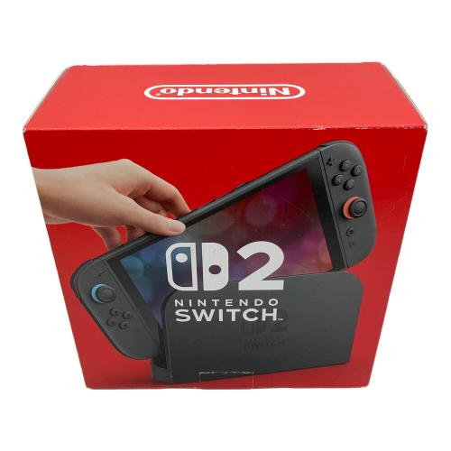 Nintendo (ニンテンドウ) Nintendo Switch2 BEE-001