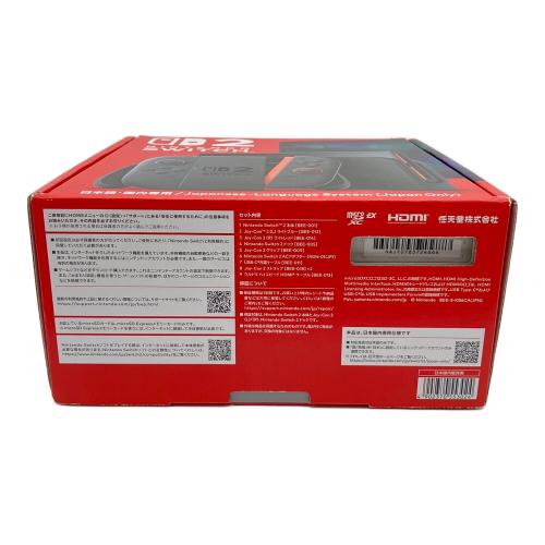 Nintendo (ニンテンドウ) Nintendo Switch2 BEE-001
