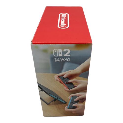 Nintendo (ニンテンドウ) Nintendo Switch2 BEE-001