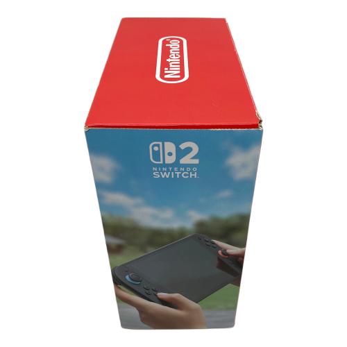 Nintendo (ニンテンドウ) Nintendo Switch2 BEE-001