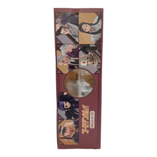 メガハウス ゴールデンカムイ 黄金のしるべ壱 特典付きセット プチラマEX フィギュア