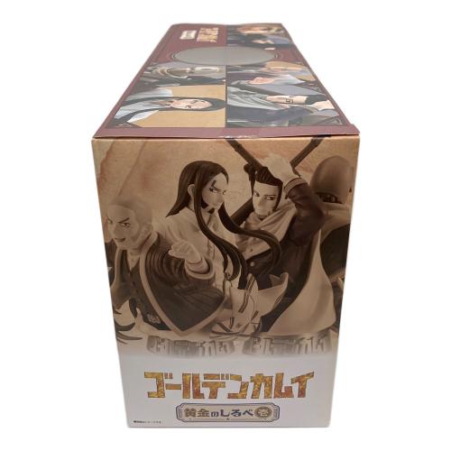 メガハウス ゴールデンカムイ 黄金のしるべ壱 特典付きセット プチラマEX フィギュア