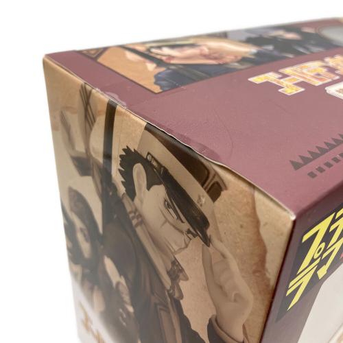 メガハウス ゴールデンカムイ 黄金のしるべ壱 特典付きセット プチラマEX フィギュア