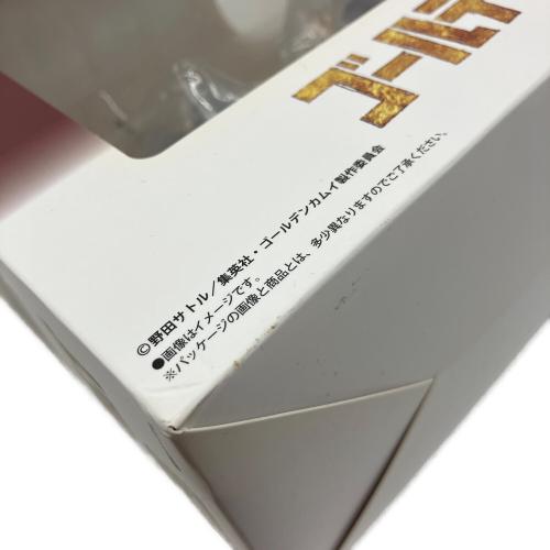 メガハウス ゴールデンカムイ 黄金のしるべ壱 特典付きセット プチラマEX フィギュア