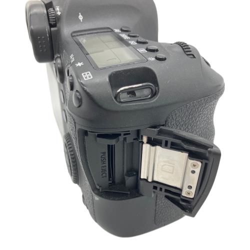 CANON (キヤノン) デジタル一眼レフカメラ EOS6D 40mm F2.8レンズ付 パネルヤケ・キズ有