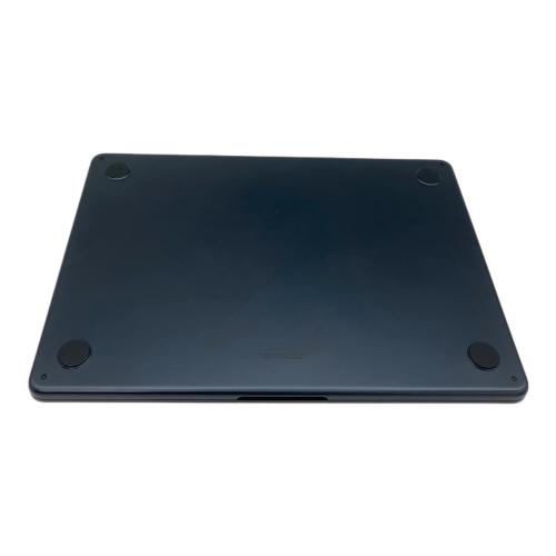 Apple (アップル) MacBook Air（M2, 2022）MLY33J/A 13.6インチ メモリ:8GB SSD:256GB