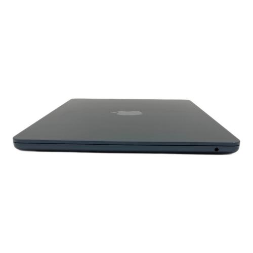 Apple (アップル) MacBook Air（M2, 2022）MLY33J/A 13.6インチ メモリ:8GB SSD:256GB
