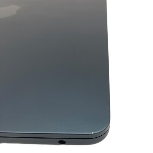 Apple (アップル) MacBook Air（M2, 2022）MLY33J/A 13.6インチ メモリ