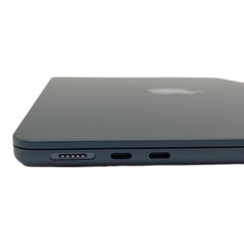Apple (アップル) MacBook Air(M2, 2022)MLY33J/A 13.6インチ メモリ Apple (アップル) MacBook Air(M2, 2022)MLY33J/A 13.6インチ メモリ