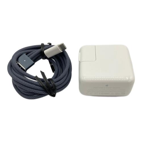 【RRR】MacBook Air 8GB/128GB箱・純正充電器付 518LvOES2AL.jpg_BO30,255,255,