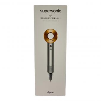 dyson (ダイソン) Supersonic ヘアードライヤー HD08
