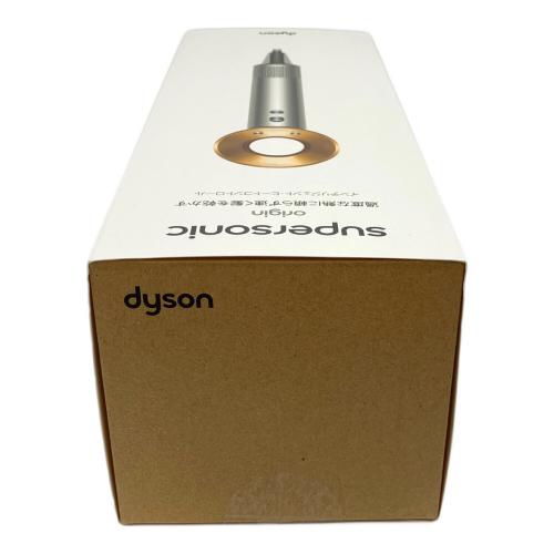 dyson (ダイソン) Supersonic ヘアードライヤー HD08